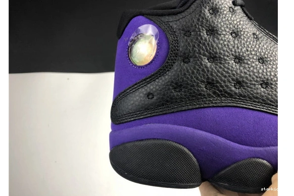 Purple DJ5982-015 Jordan Court DJ5982-015  Air Retro 13 0725